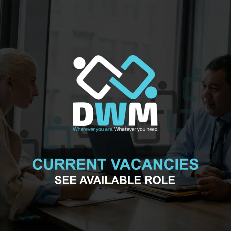 Available Jobs (1)